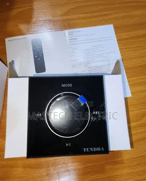 Bluetooth Inwall Amplifier