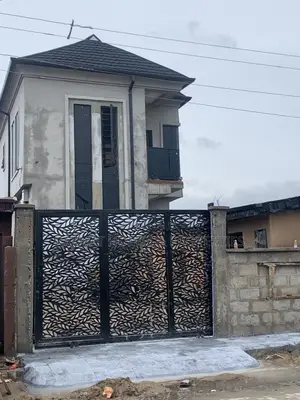 2bdrm Block of Flats in Itire for rent