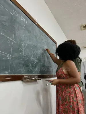 College Teachers Needed (Mathematics, CRS, Government/History) – Ajah