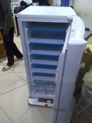 LG 168L Standing Freezer – Great Choice for Your Home