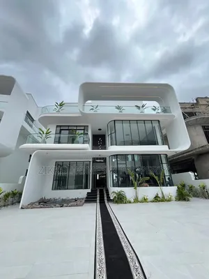 5bdrm Duplex in Osapa London, Lekki Phase 1 for sale