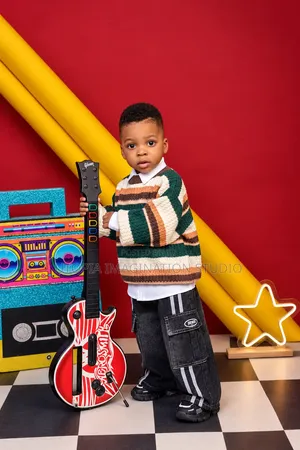 Baby Photography