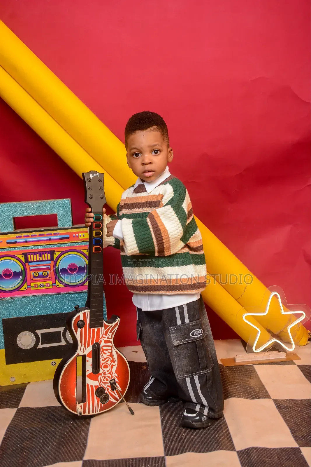 Baby Photography