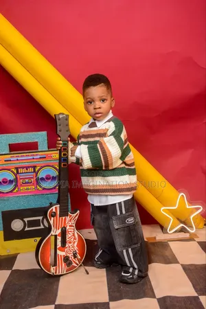 Baby Photography
