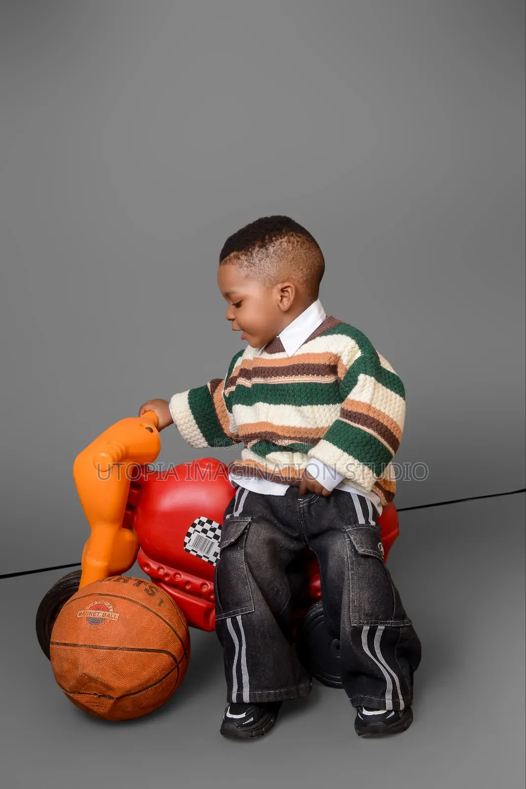 Baby Photography