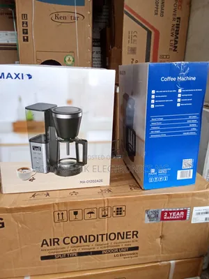 CM1202A2E Digital Coffee Machine