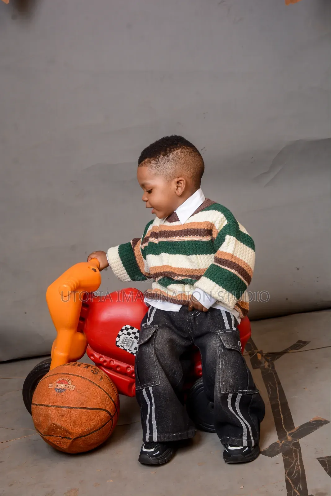 Baby Photography