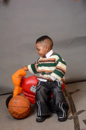Baby Photography