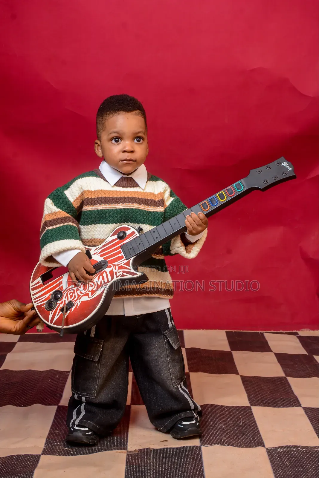 Baby Photography