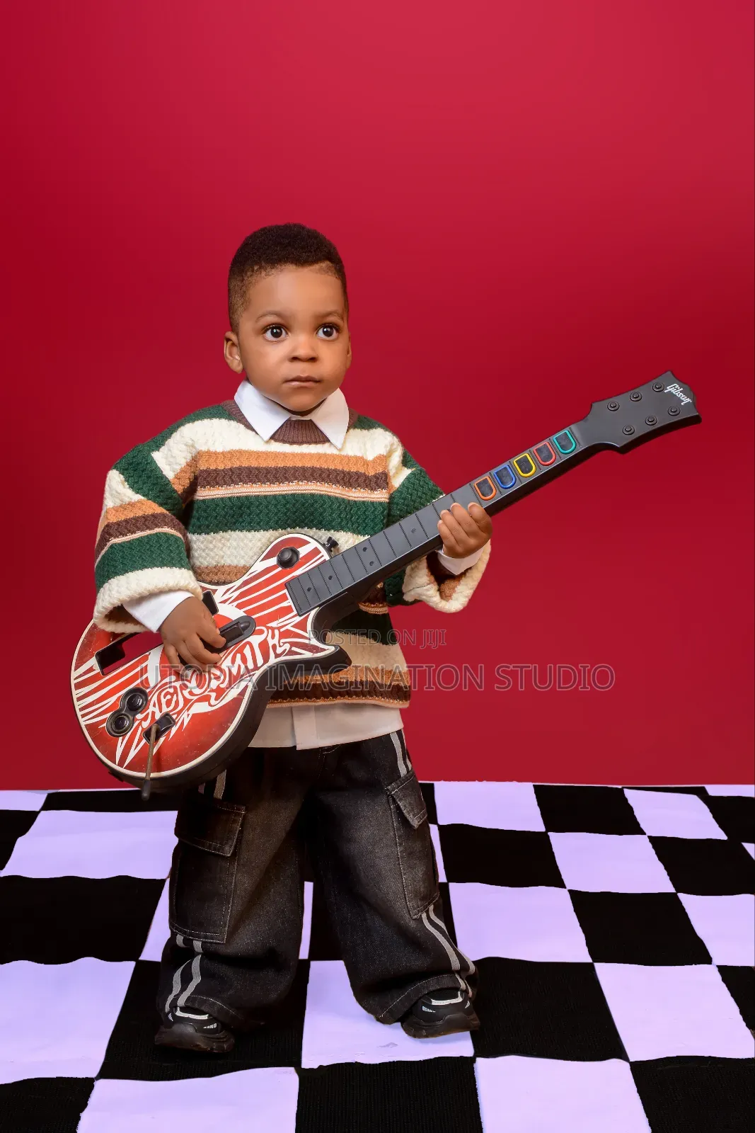 Baby Photography