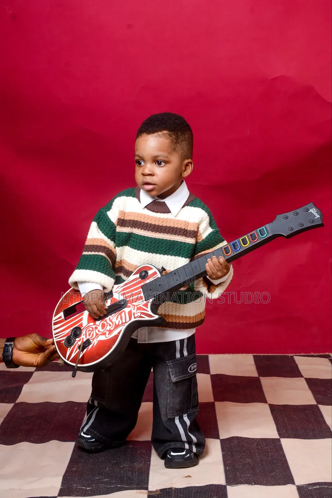 Baby Photography