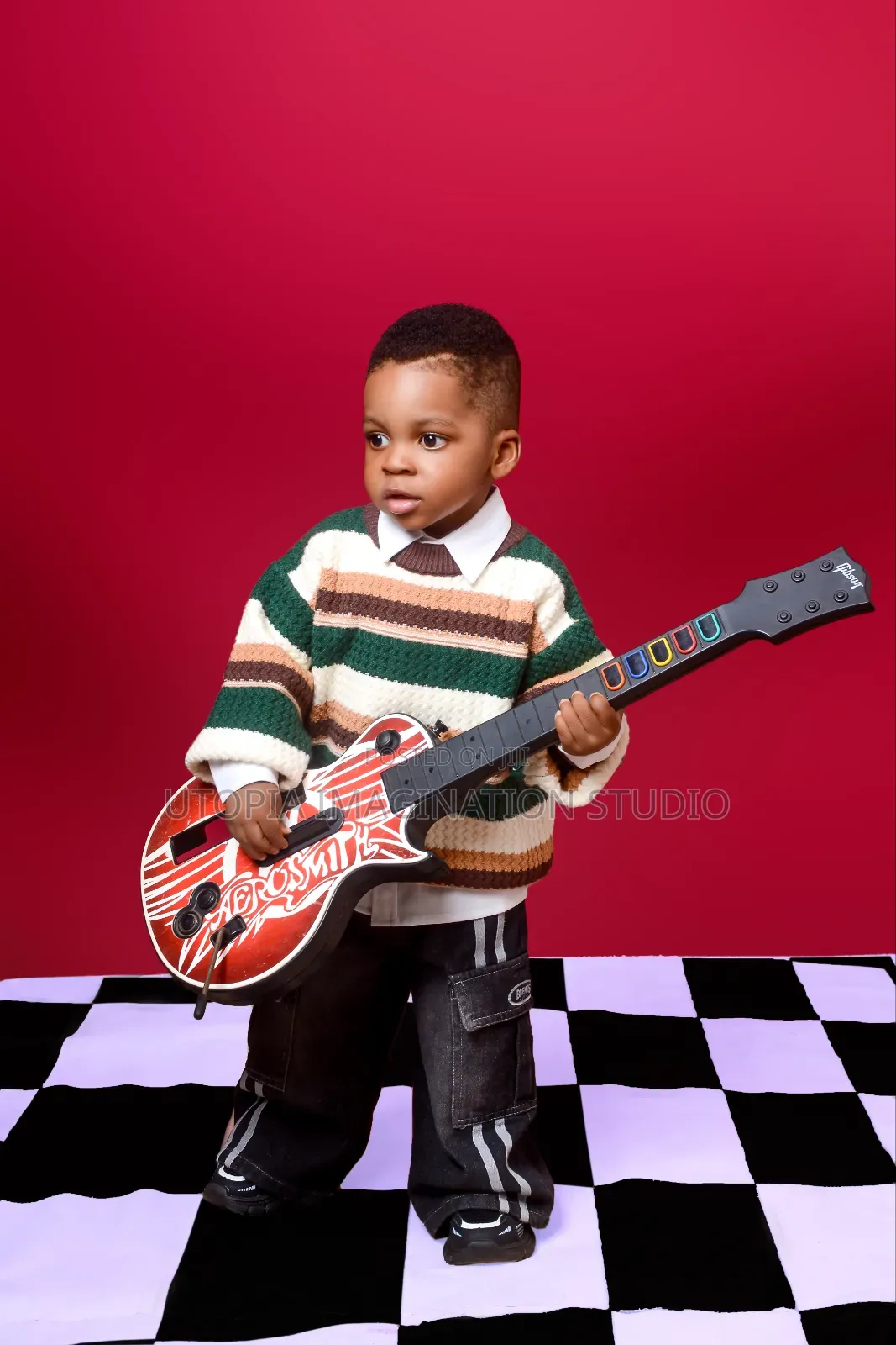 Baby Photography