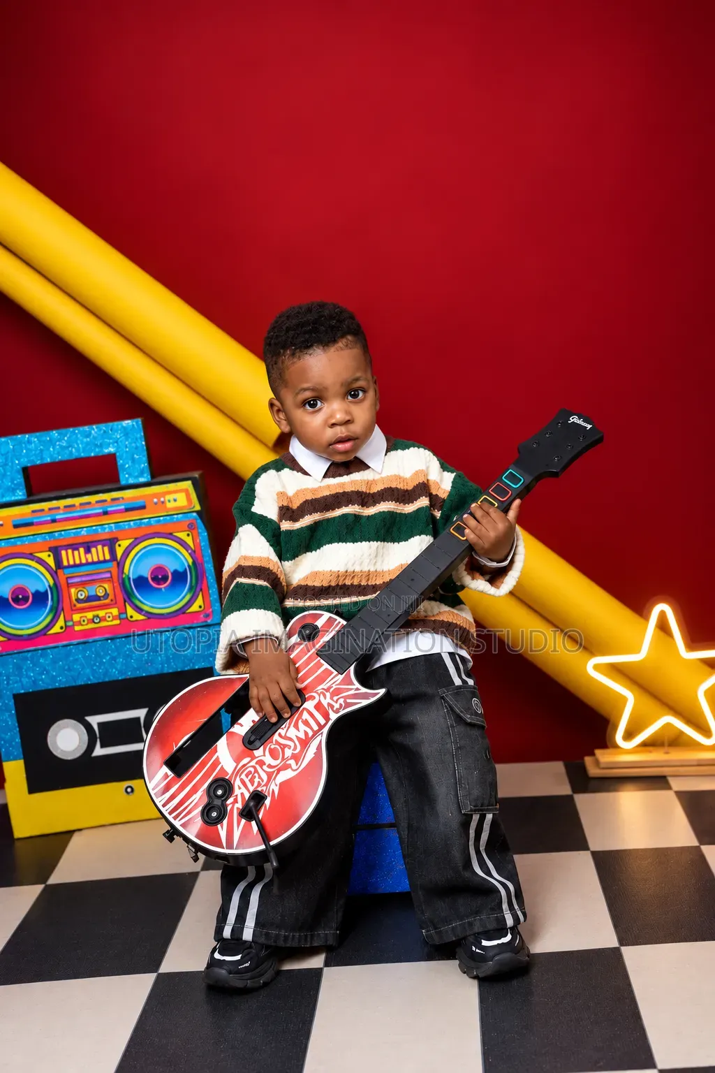 Baby Photography