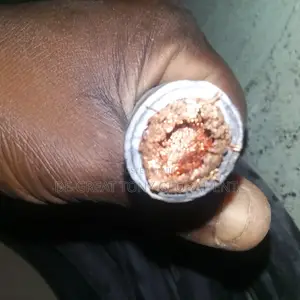 120mm Flexible Cable