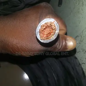 120mm Flexible Cable