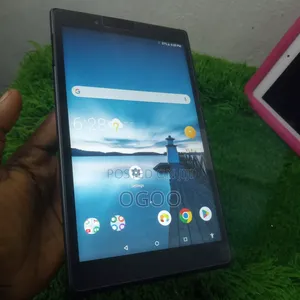 Lenovo TB2-X30F 16 GB Black
