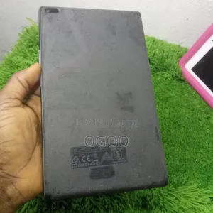 Lenovo TB2-X30F 16 GB Black