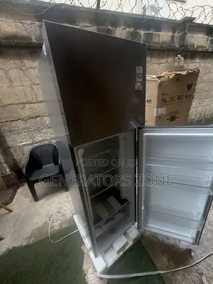 LG Gl-B262pqkb 287l Multi-Storage Refrigerator