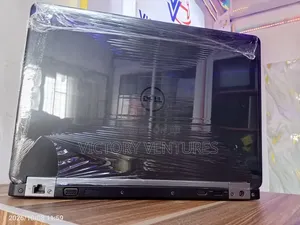 Laptop Dell Latitude 14 E5470 8GB Intel Core i7 SSD 256GB
