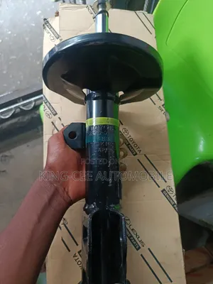Front Shock Absorber Toyota Corolla 2008-2014, Matrix 2008-2014