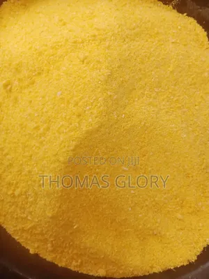 Glorious Food Stuff Venture
