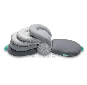 Elevated Adjustable Nursing Pillow/Breastfeeding Pillow