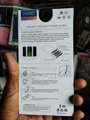 Fold 7/6/5/4 Privacy Screen Protector