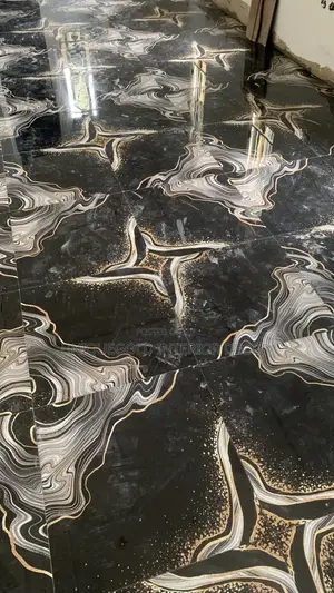Thunder White 60x120