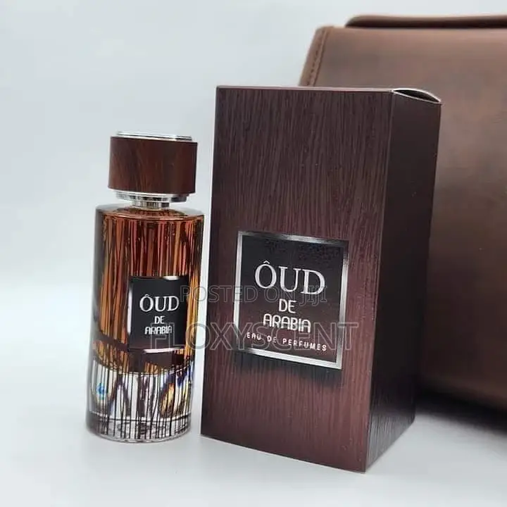 OUD De Arabian