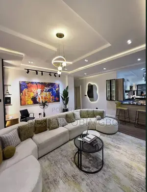 3Bedroom Luxury Apartment