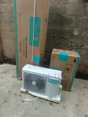 Hisense 2HP Inverter Floor Standing Air Conditioner