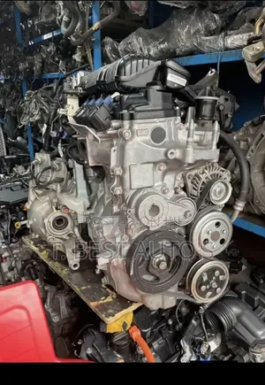 Motor Parts