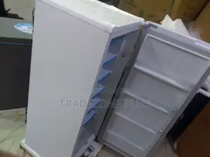 LG Standing Freezer 168L – Perfect for Home & Business