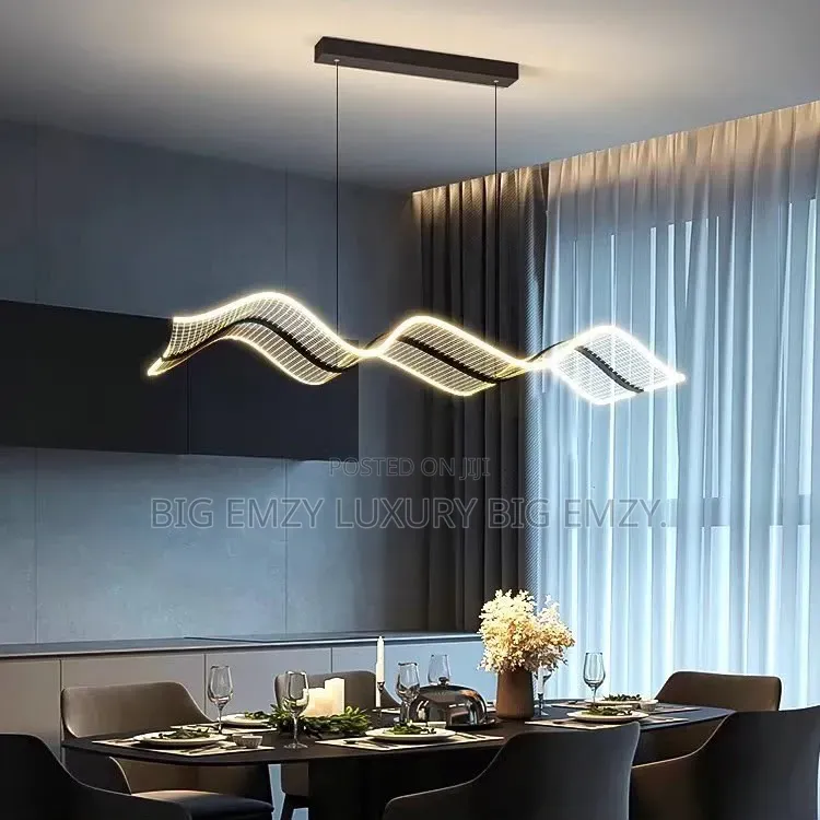 120cm Long Dining Led Light .