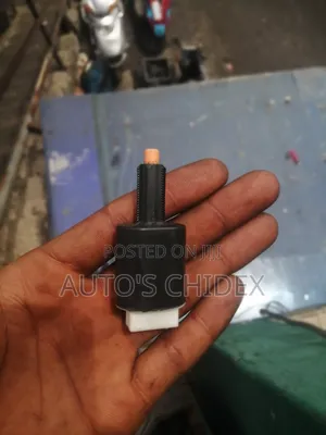 Complete Toyota Camary Break Switch Control 2020-2024
