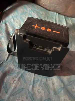 Bombast Speaker
