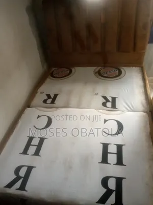 Bed Frame for Sale
