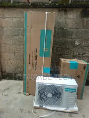 Hisense HISFS2HPINV 2HP Inverter Floor AC