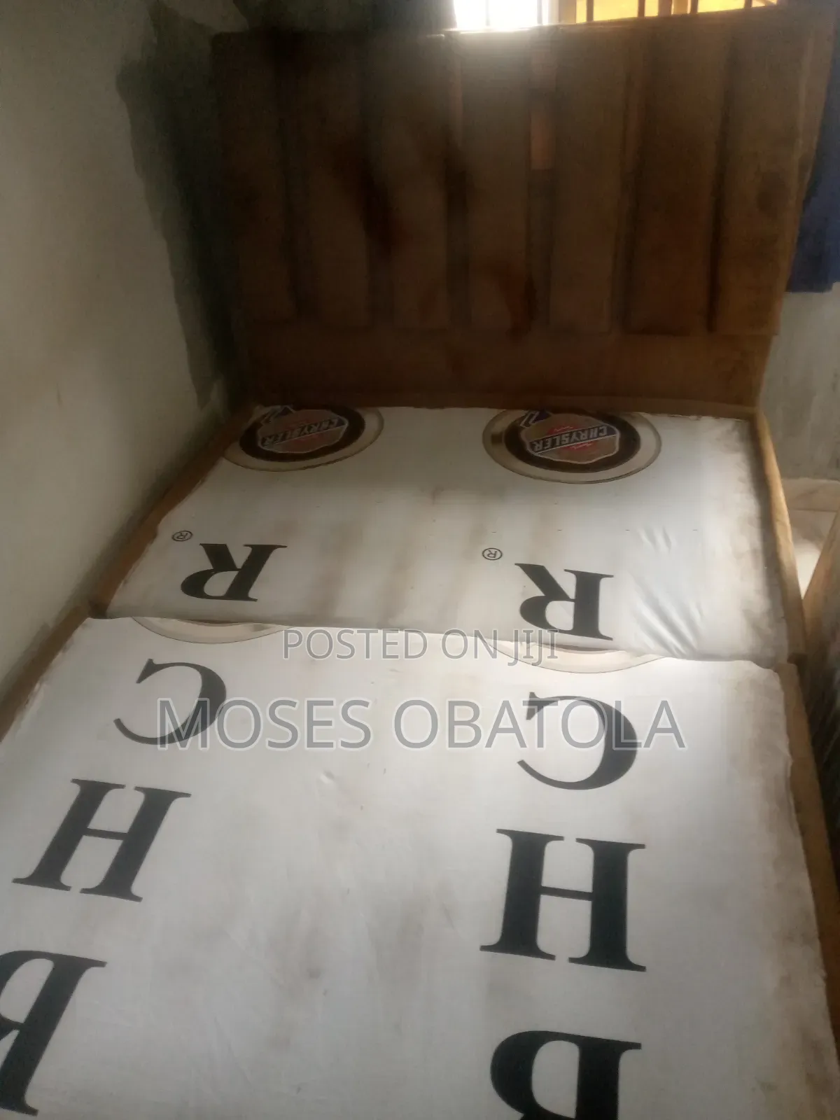Bed Frame for Sale