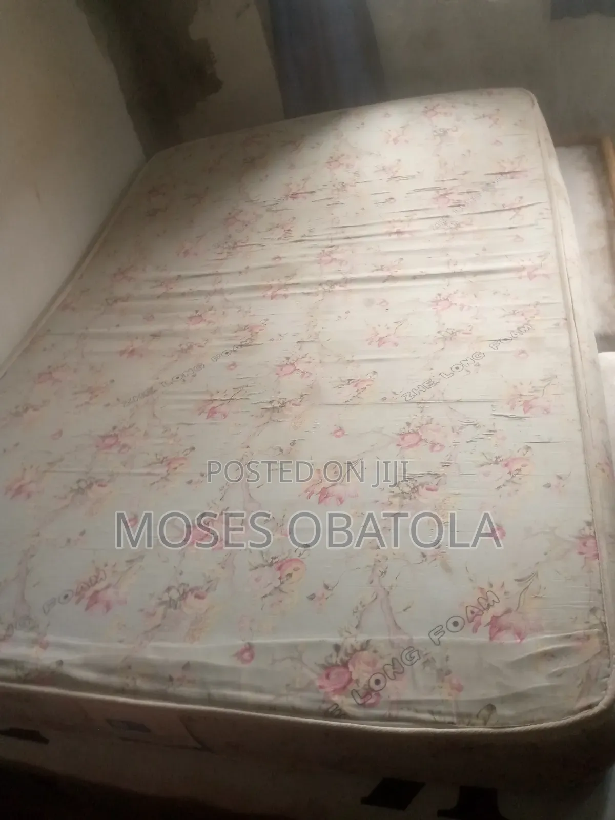 Bed Frame for Sale