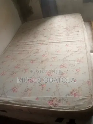 Bed Frame for Sale