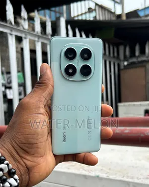 Xiaomi Redmi Note 14 Pro 5G 256 GB Green