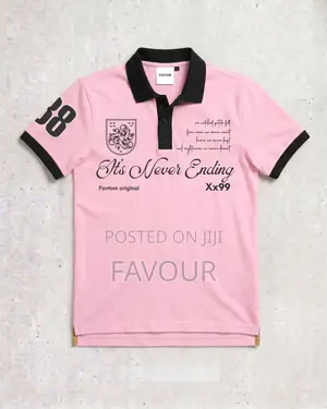 Noe Collection Pink