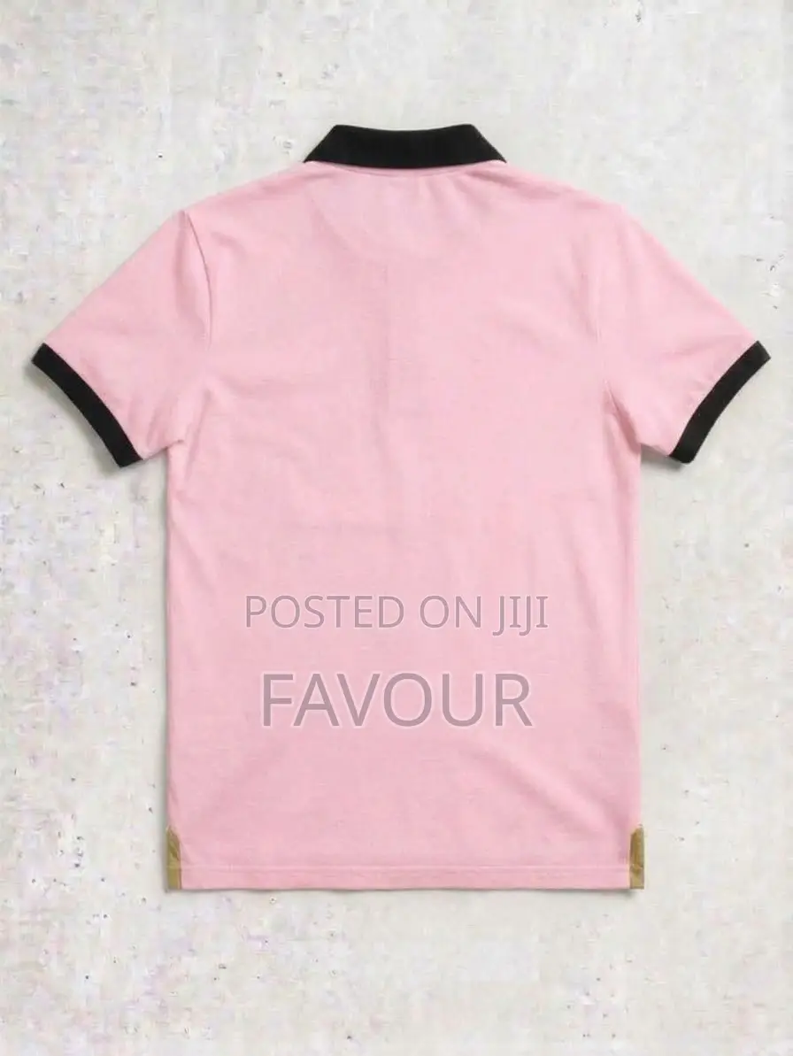 Noe Collection Pink