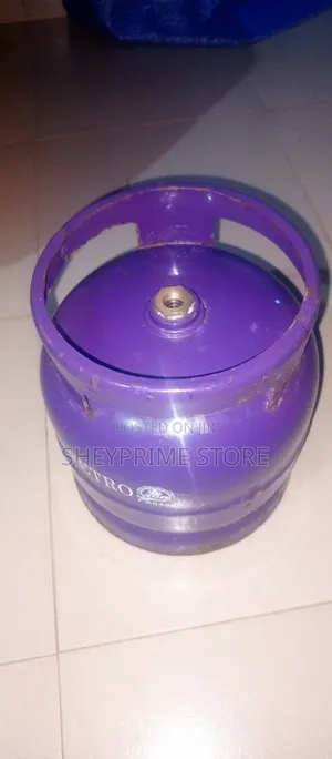 3kg Cylinder Only