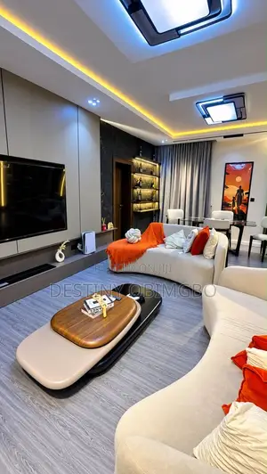 Brand New Fully Automated 2bedroom Apartment With Alexa