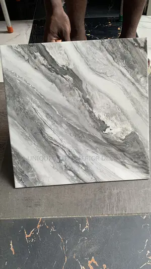 Normal Marble Reflection