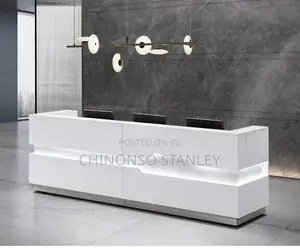 Receptionist Table