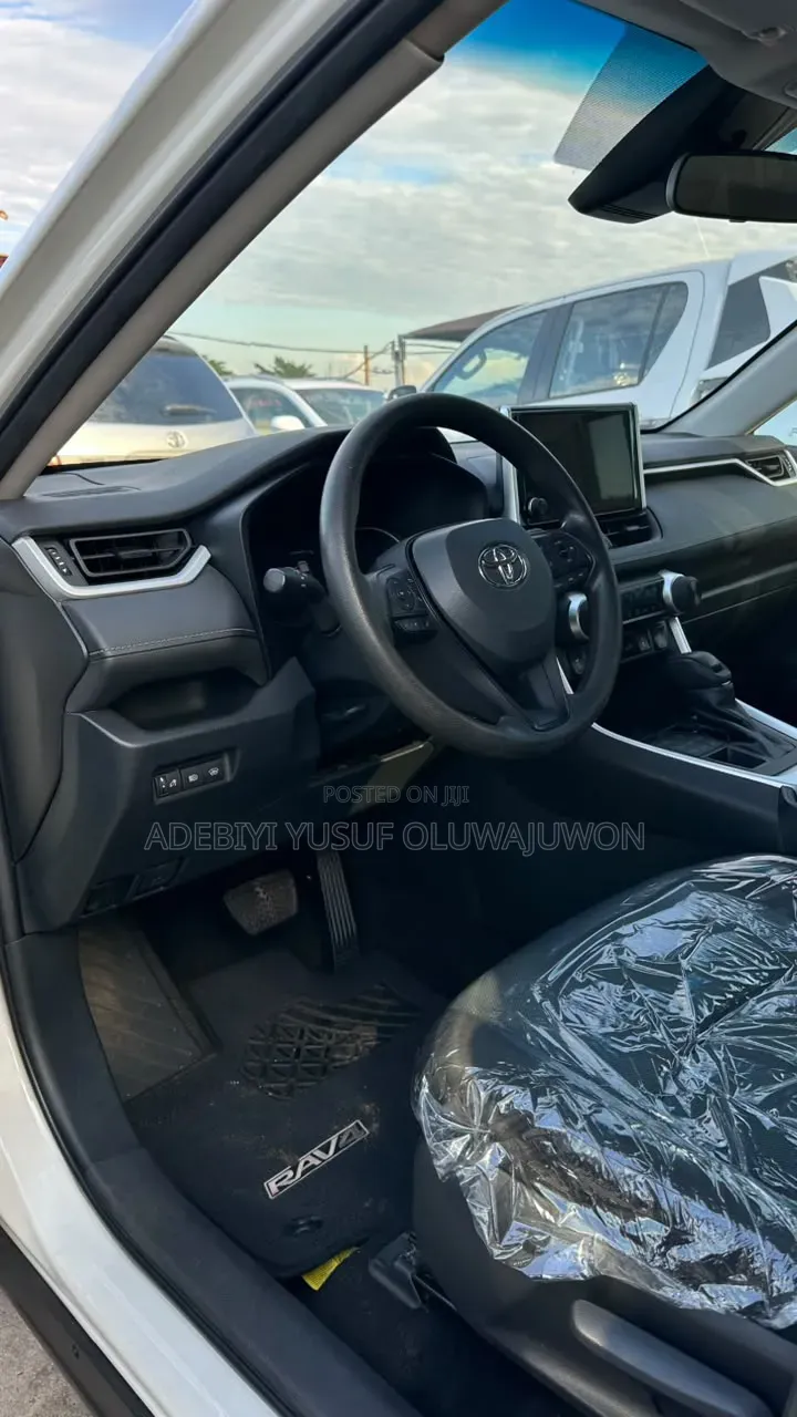 Honda CR-V 2015 White