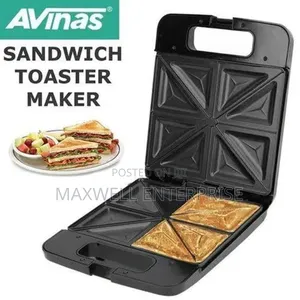 Avinas 4 Slot Sandwich Maket